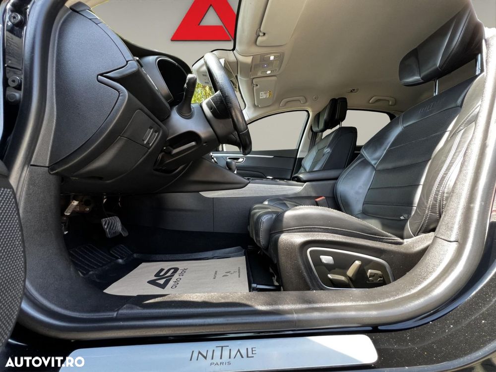 Renault Talisman ENERGY dCi 160 EDC INITIALE PARIS - 27