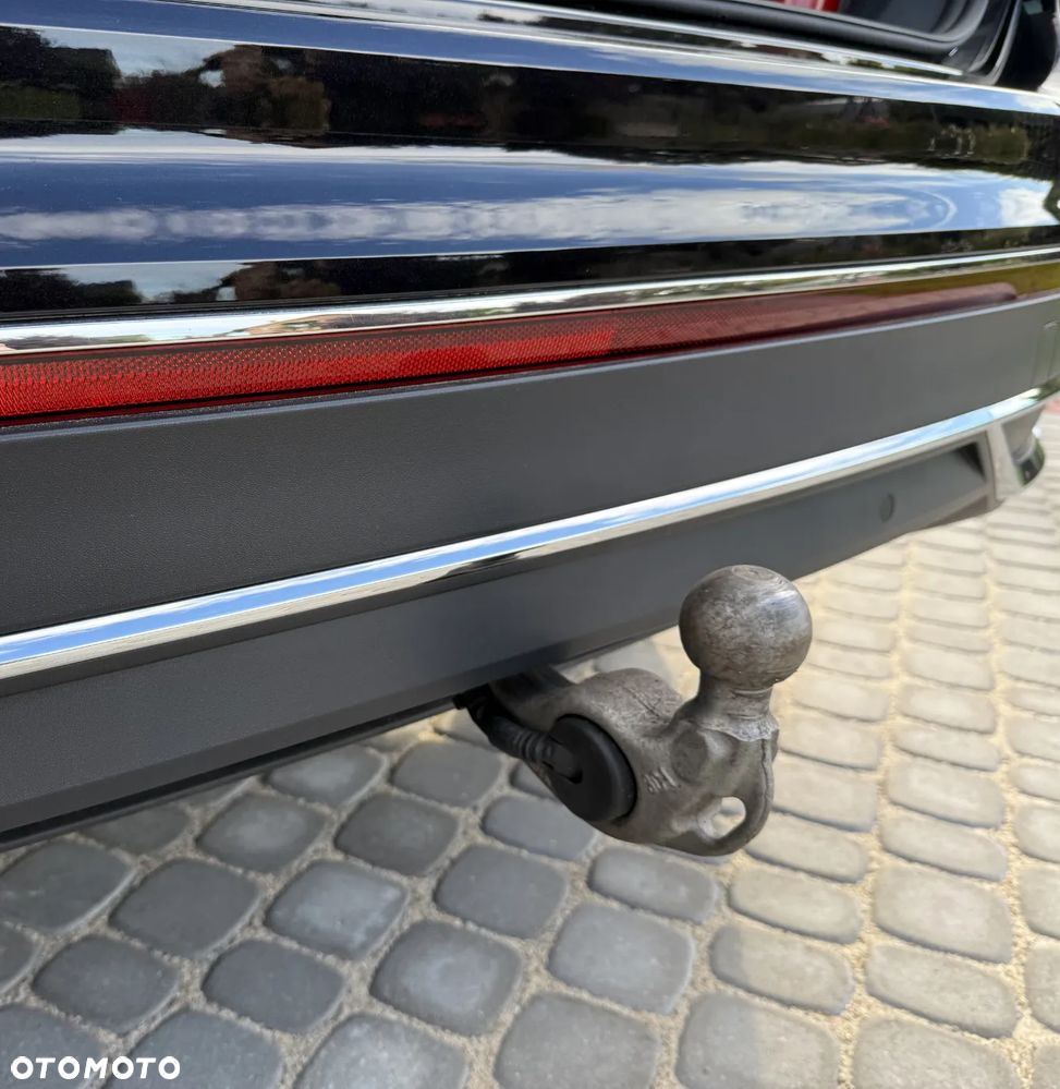 Volkswagen Tiguan 1.5 TSI EVO Elegance DSG - 24