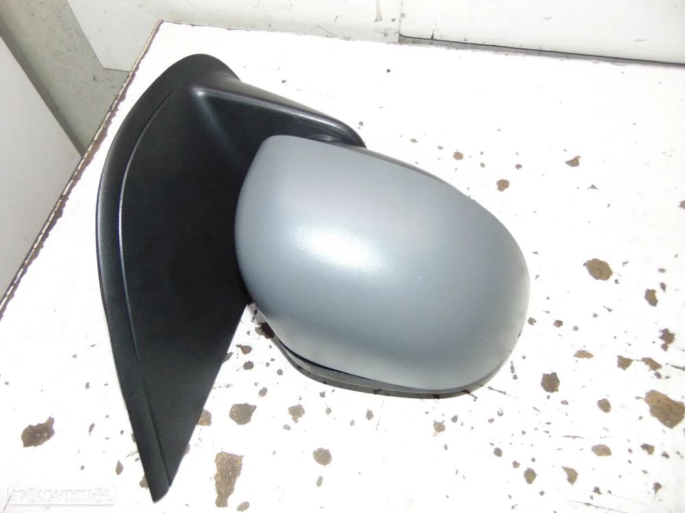 Fiat Panda espelho - 4