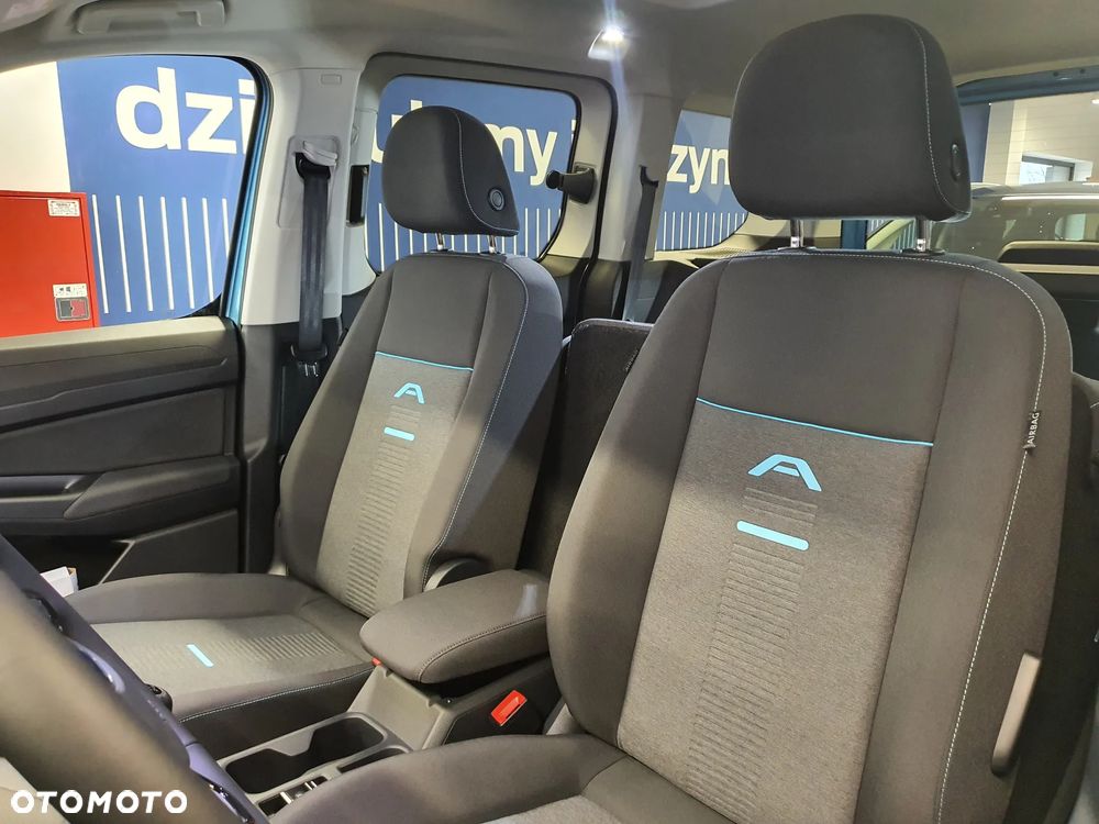 Ford Tourneo Connect 2.0 EcoBlue Active - 14