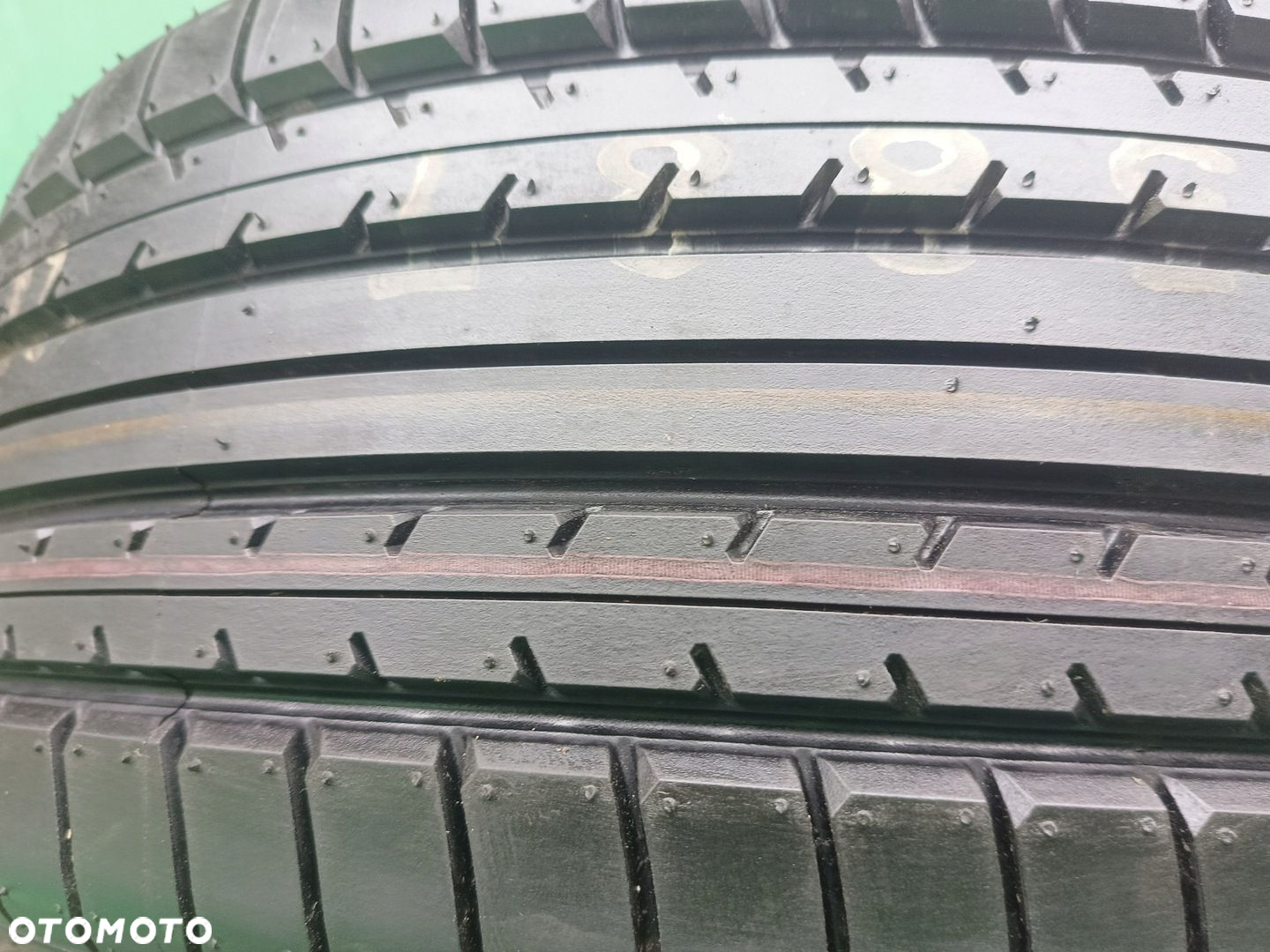 YOKOHAMA ADVAN A-460 195/50/16, 1 szt 8,5 mm ZAPAS - 3