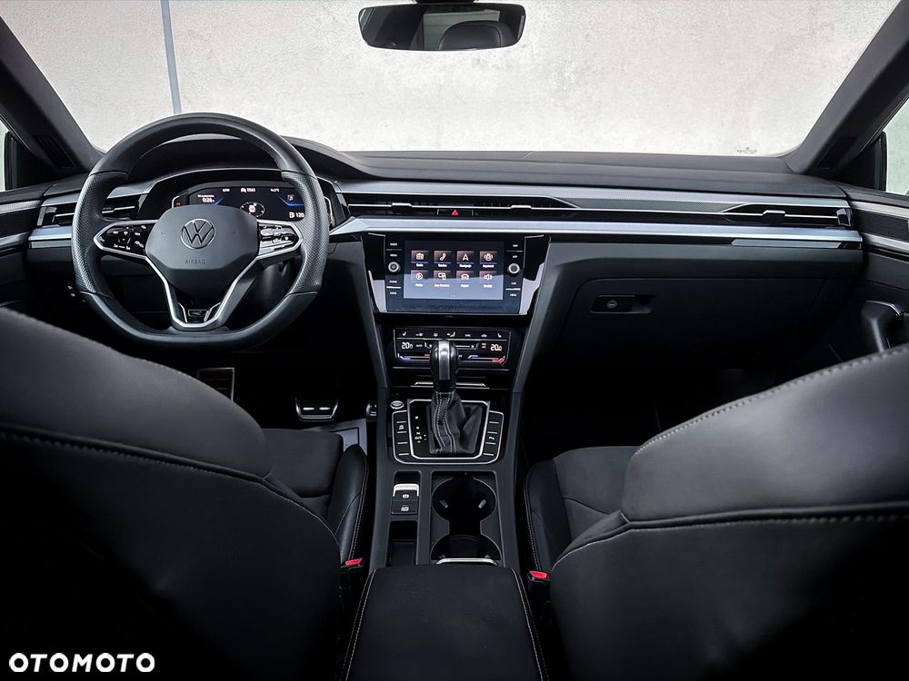 Volkswagen Arteon 2.0 TSI DSG R-Line - 21