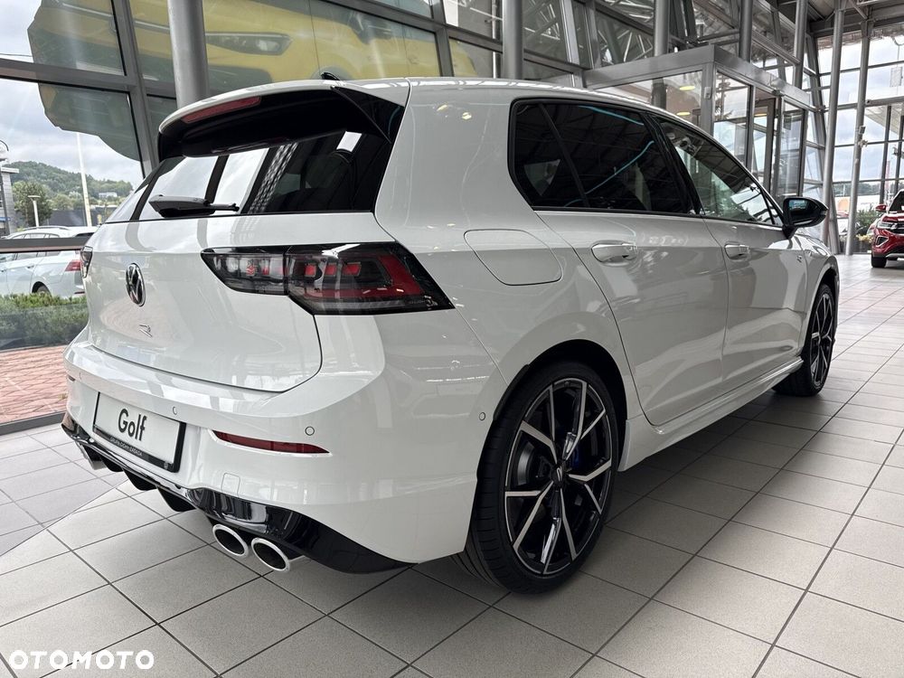 Volkswagen Golf 2.0 TSI OPF 4Motion DSG R - 6