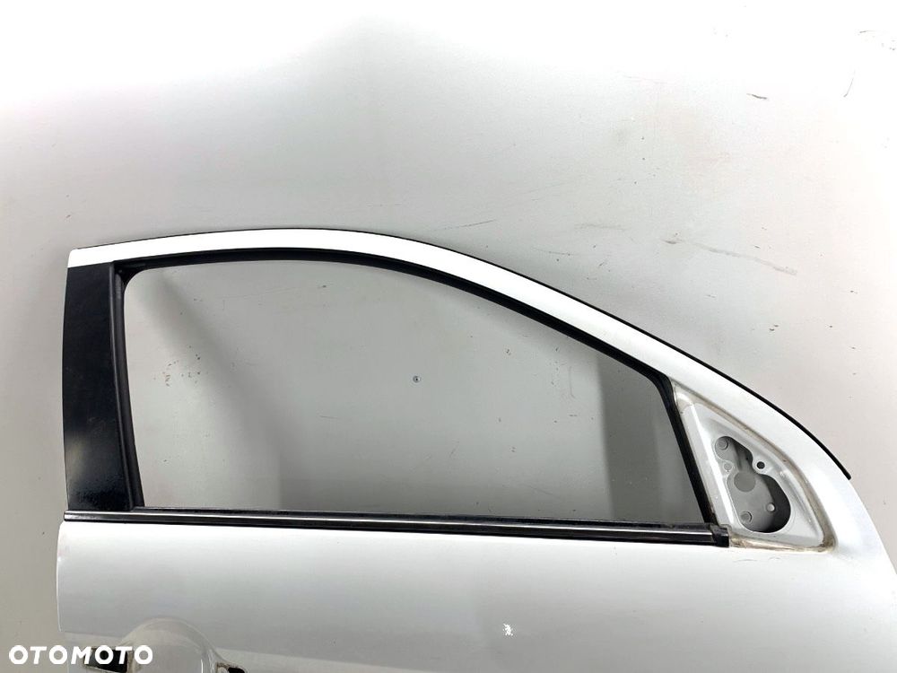 DRZWI PRAWY PRZÓD  MITSUBISHI ASX (GA_W_) 2009 - 2022 1.6 MIVEC 86 kW [117 KM] benzyna 2010 - 2022 - 2