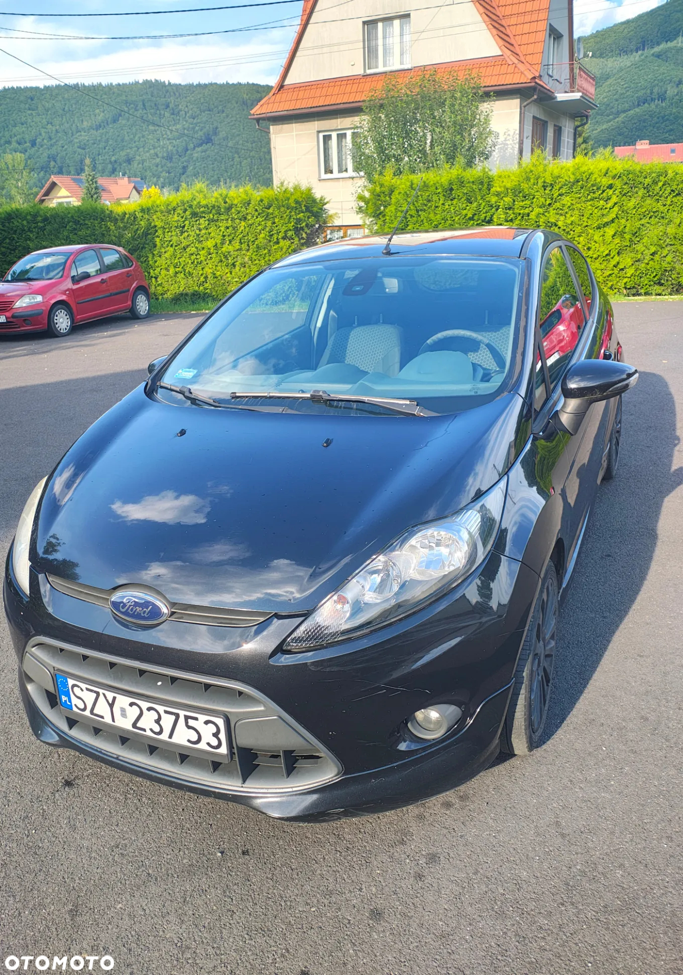 Ford Fiesta 1.6 TDCi Sport - 15