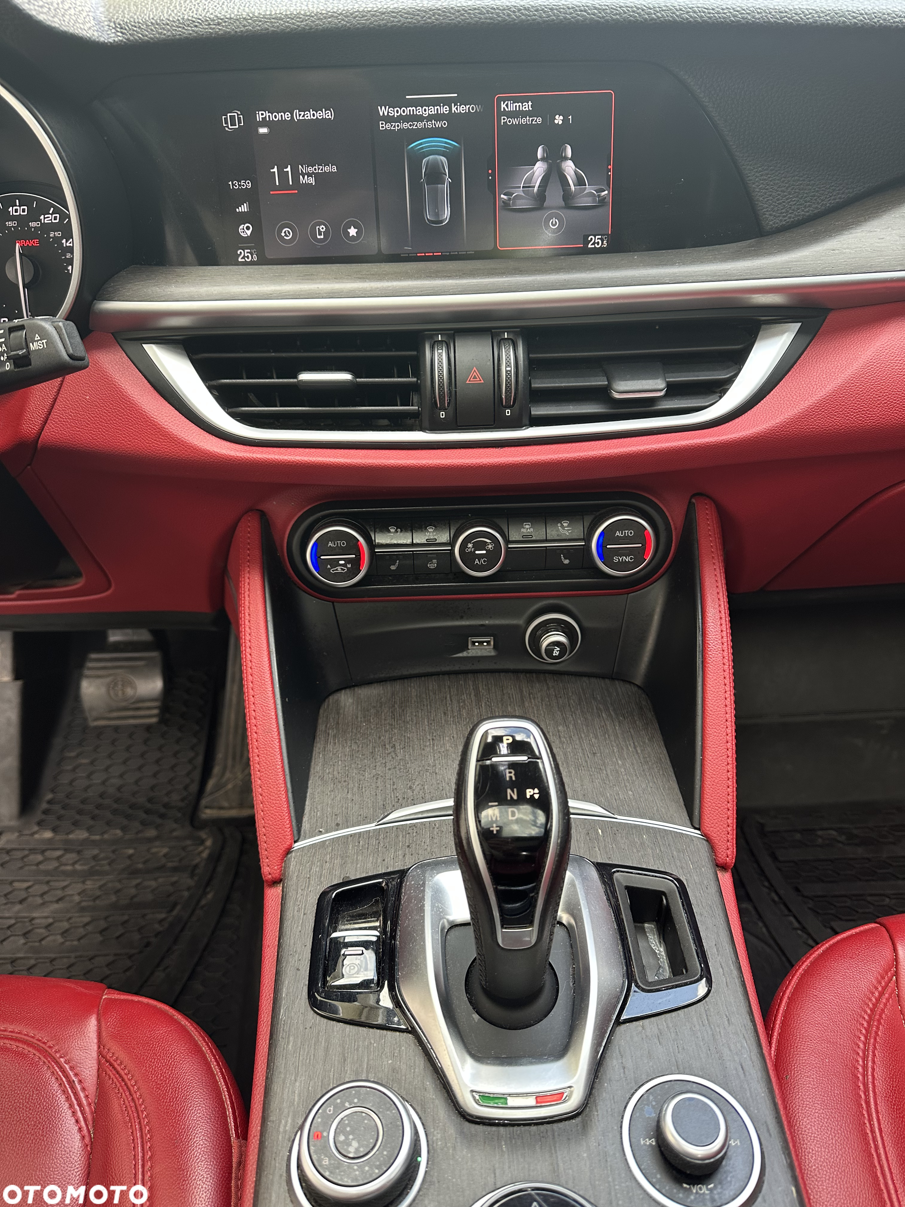 Alfa Romeo Stelvio 2.0 Turbo Super Q4 - 14