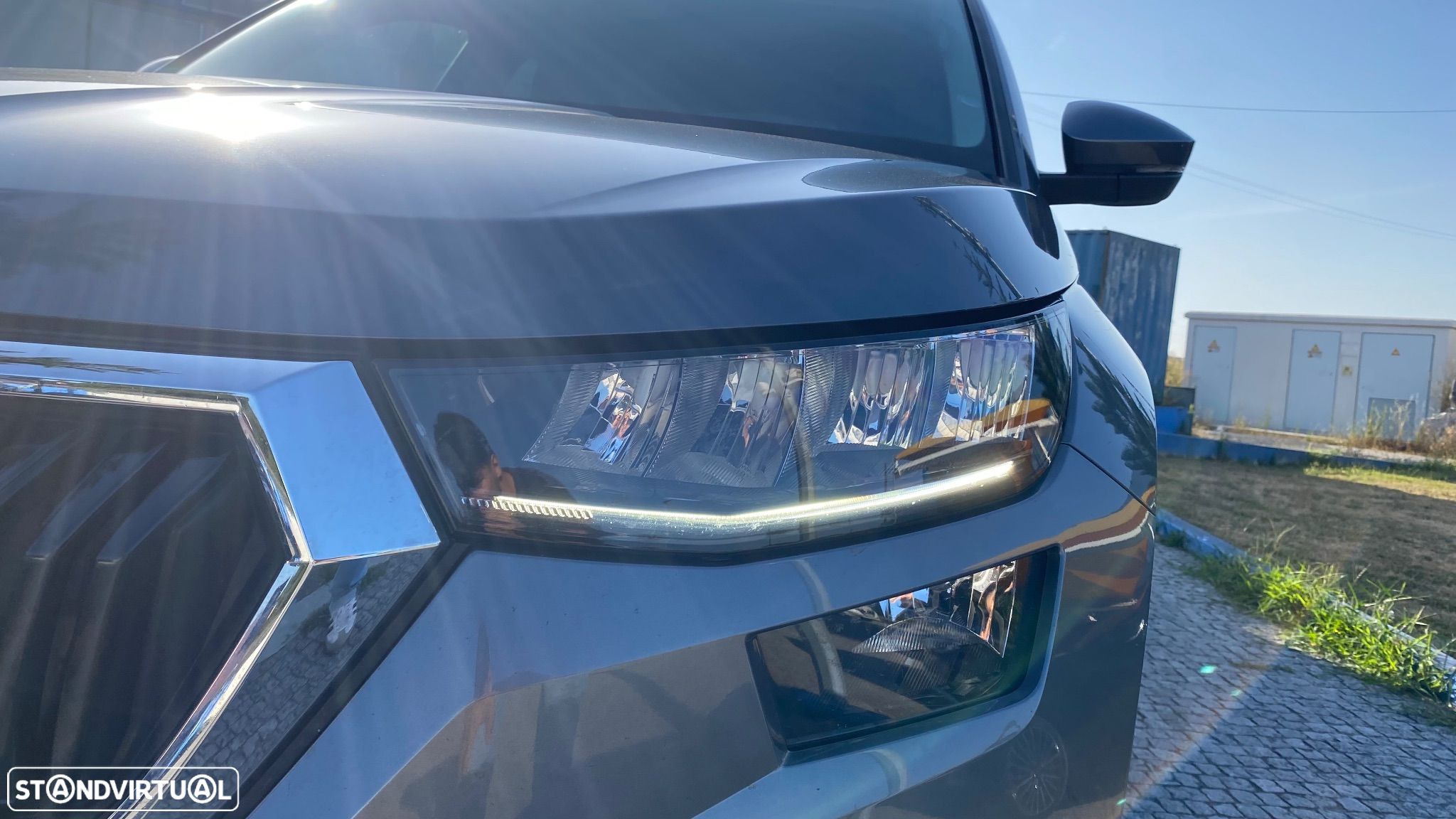 Skoda Kodiaq 2.0 TDI Ambition DSG - 19