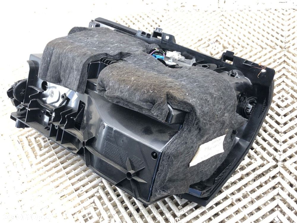 SCHOWEK PASAŻERA  MERCEDES-BENZ KLASA E T-Model (S212) 2009 - 2016 E 200 CDI / BlueTEC (212.205, - 6