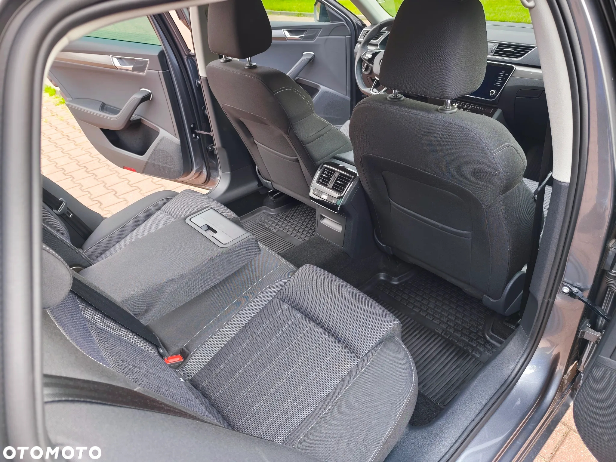 Skoda Superb 1.4 TSI Plug-In Hybrid Style DSG - 16
