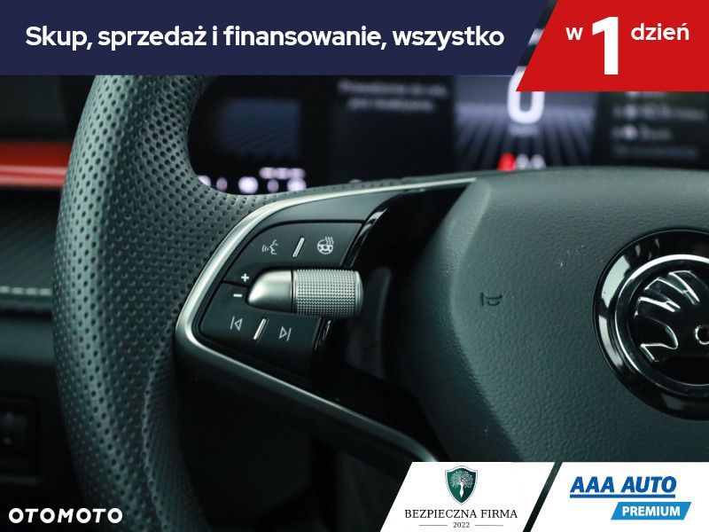 Skoda Fabia - 19