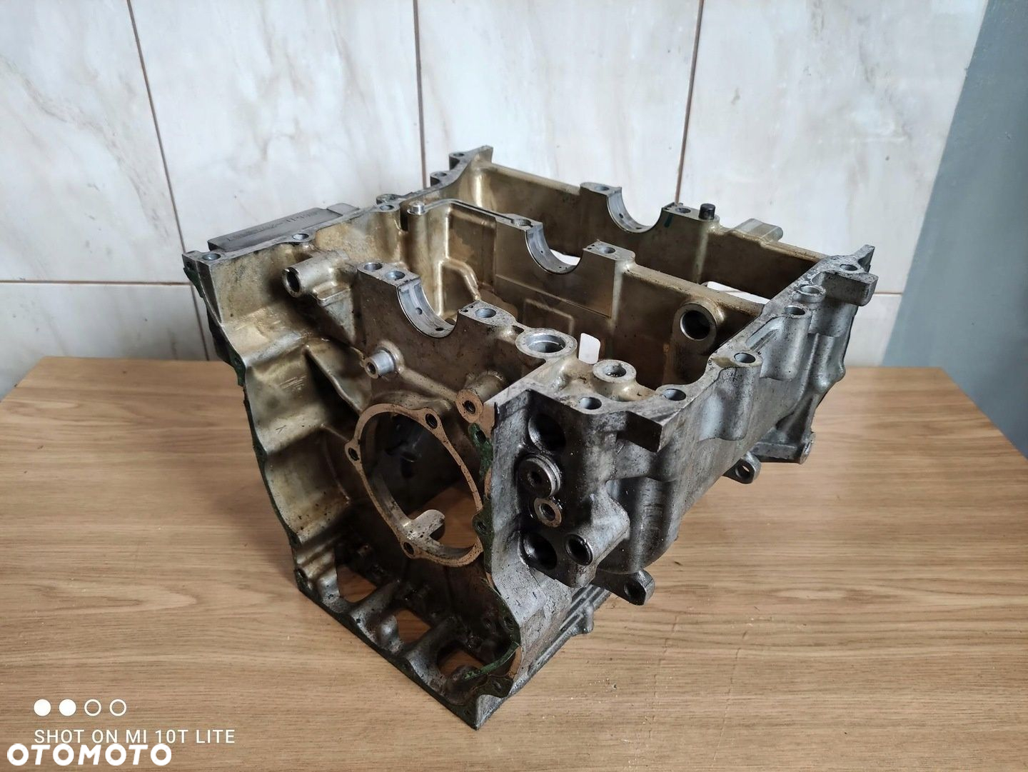 HONDA ST 1300 PAN EUROPEAN CYLINDER TŁOKI KPL - 14