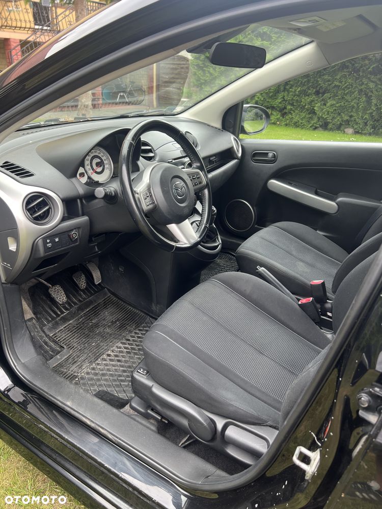 Mazda 2 1.5 Dynamic - 6
