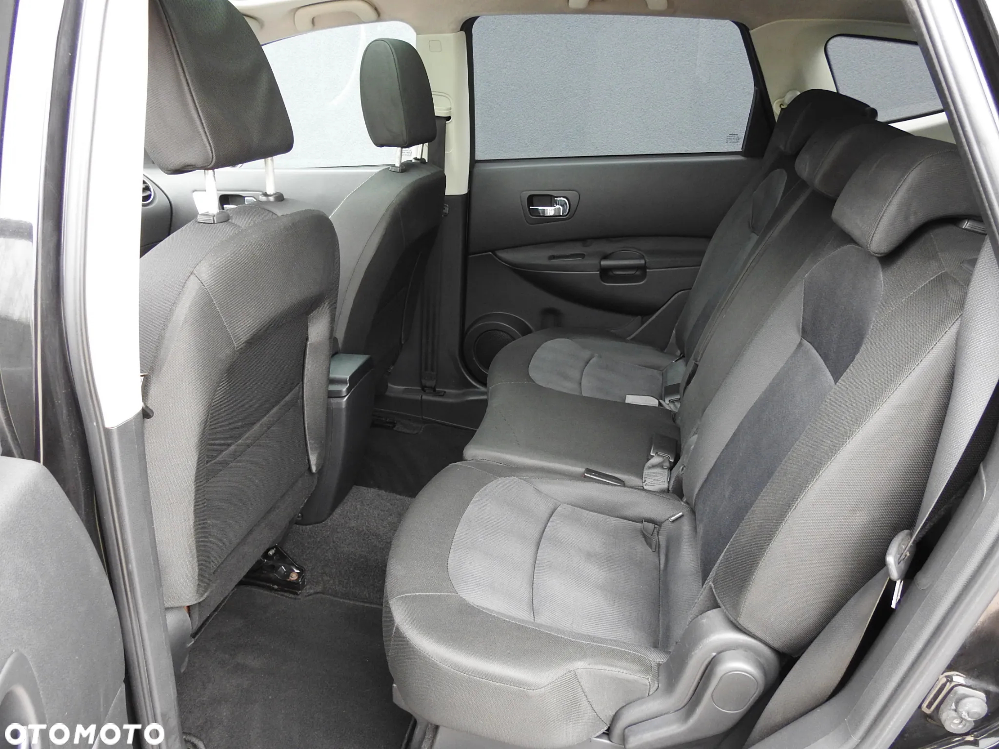 Nissan Qashqai+2 1.6 Acenta S/S - 9