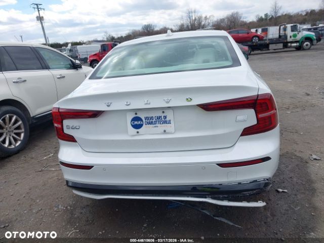 Volvo S60 T8 Recharge AWD Geartronic RDesign - 18