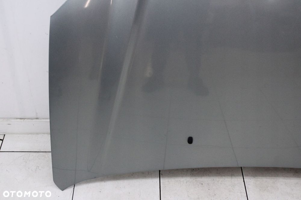 HYUNDAI TUCSON I 04R- MASKA POKRYWA SILNIKA BW - 3