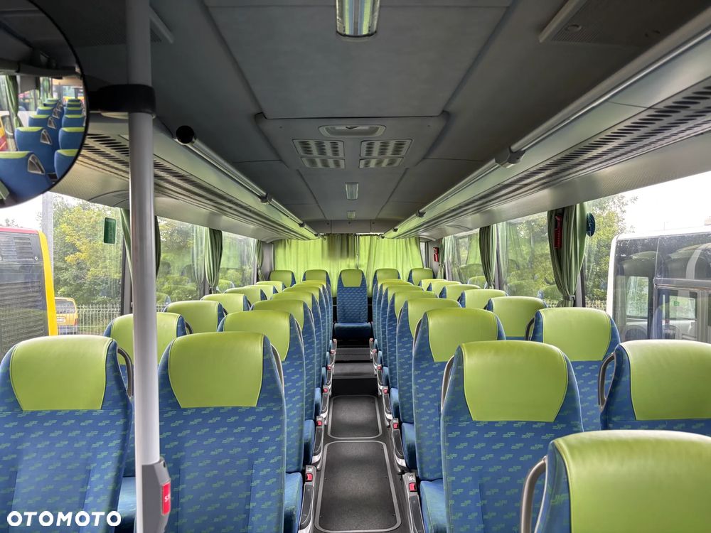 Setra 417 UL - 10