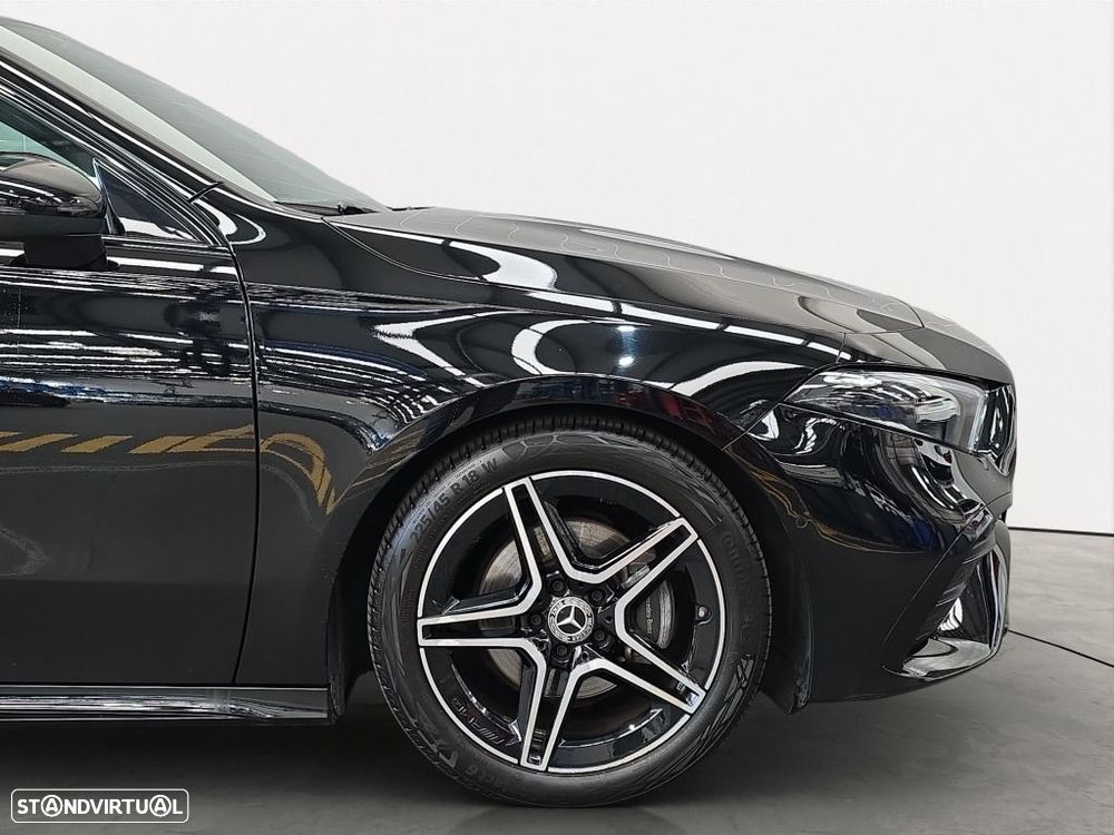 Mercedes-Benz A 200 - 5