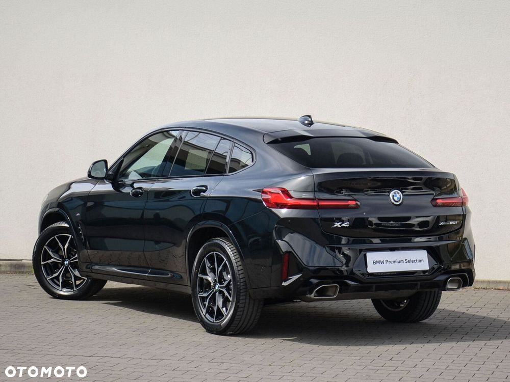 BMW X4 - 9