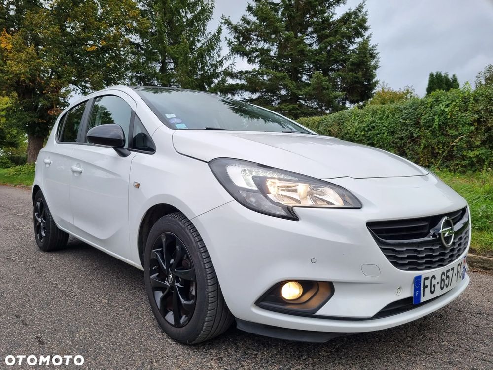 Opel Corsa 1.4 T Color Edition S&S - 1