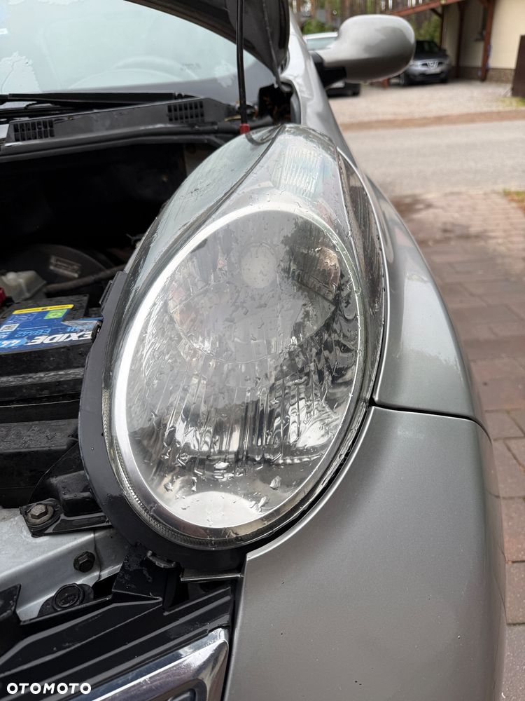 Nissan Micra 1.2 25 - 6