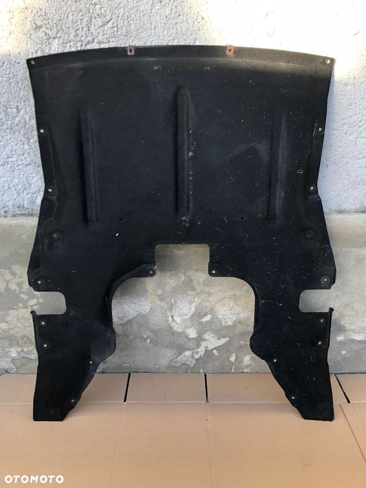 BMW F20 F21 F22 F23 F30 F31 F32 F33 XDRIVE OSŁONA PŁYTA OBUDOWA POD SILNIK 7241818 - 6