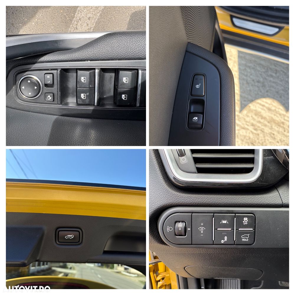 Kia XCeed - 7