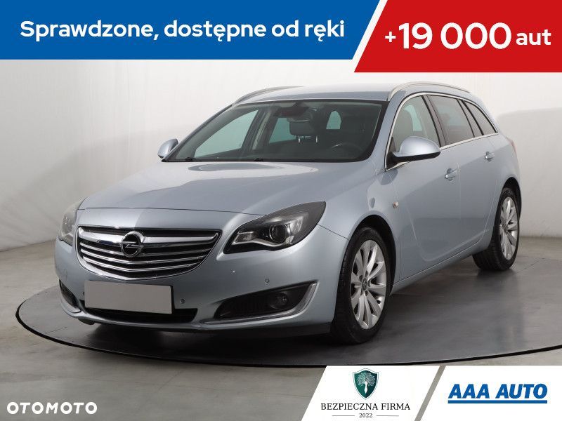 Opel Insignia - 2
