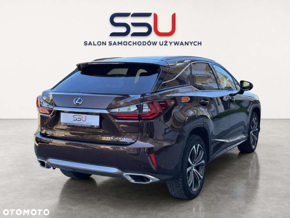 Lexus RX - 15