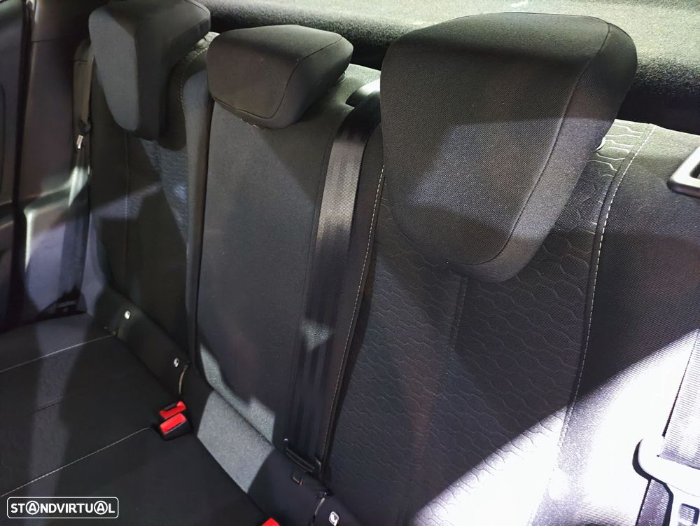 Opel Mokka 1.2 T Edition - 28