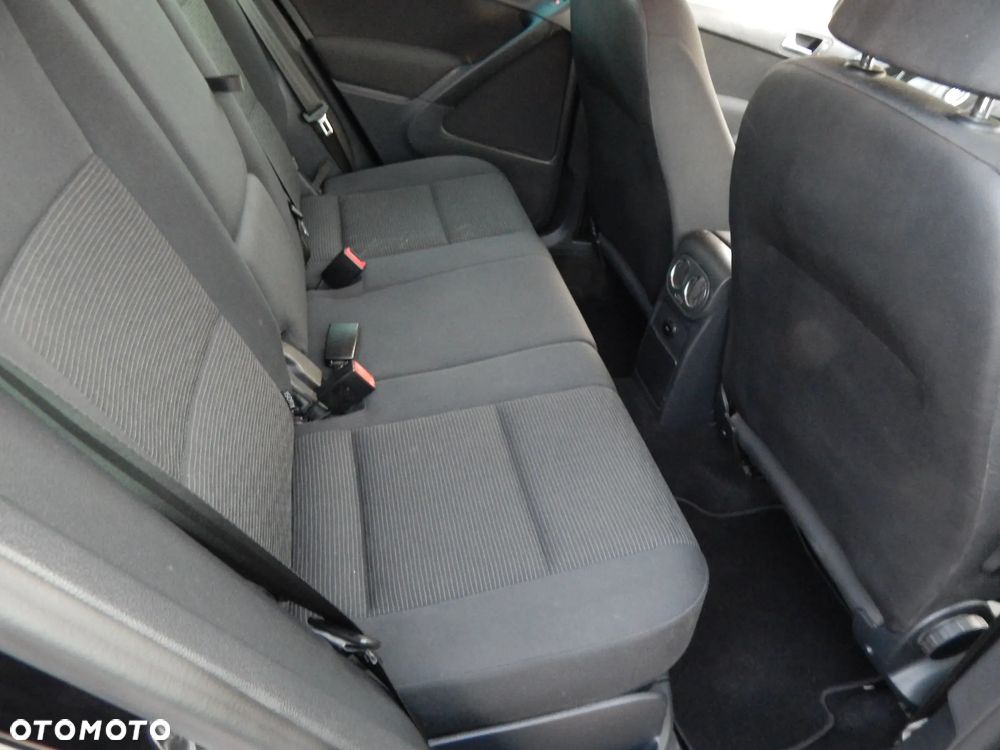 Volkswagen Tiguan 2.0 TDI Trend&Fun - 19