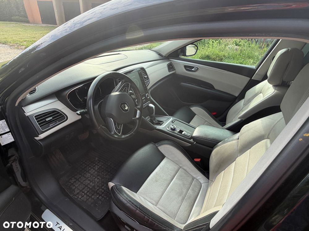 Renault Talisman 1.6 Energy dCi Intens EDC - 9