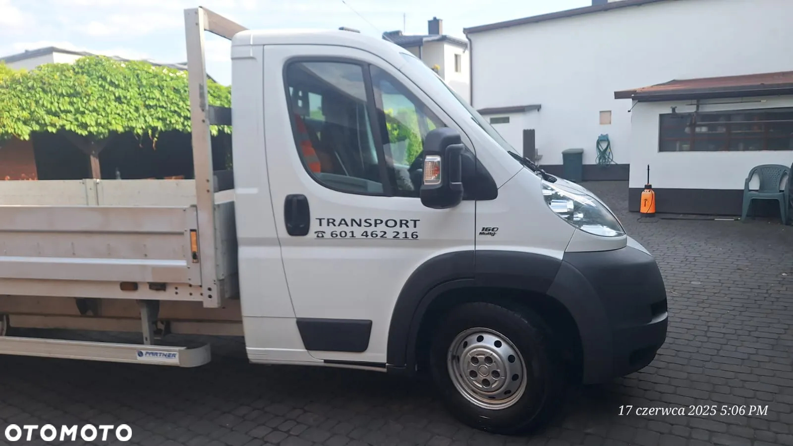 Fiat DUCATO - 3