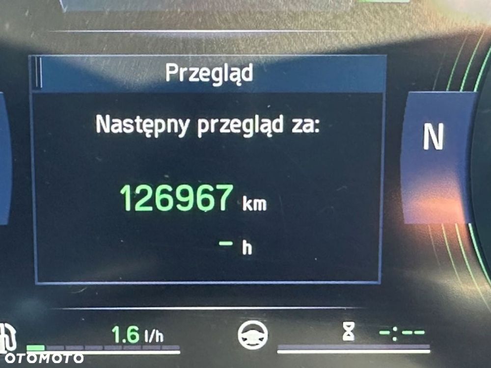 Scania R 460 A4x2NA - 16