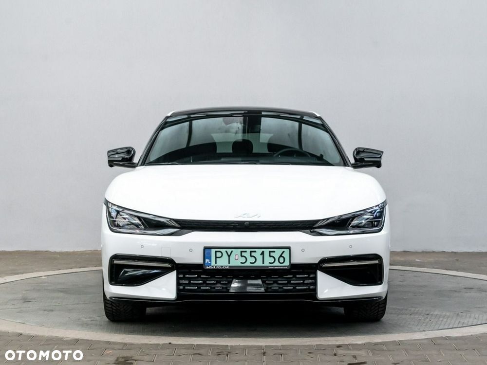 Kia EV6 77.4kWh GT-Line AWD - 7