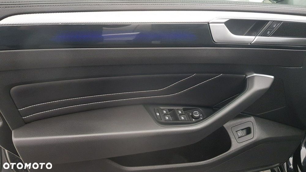 Volkswagen Arteon - 20