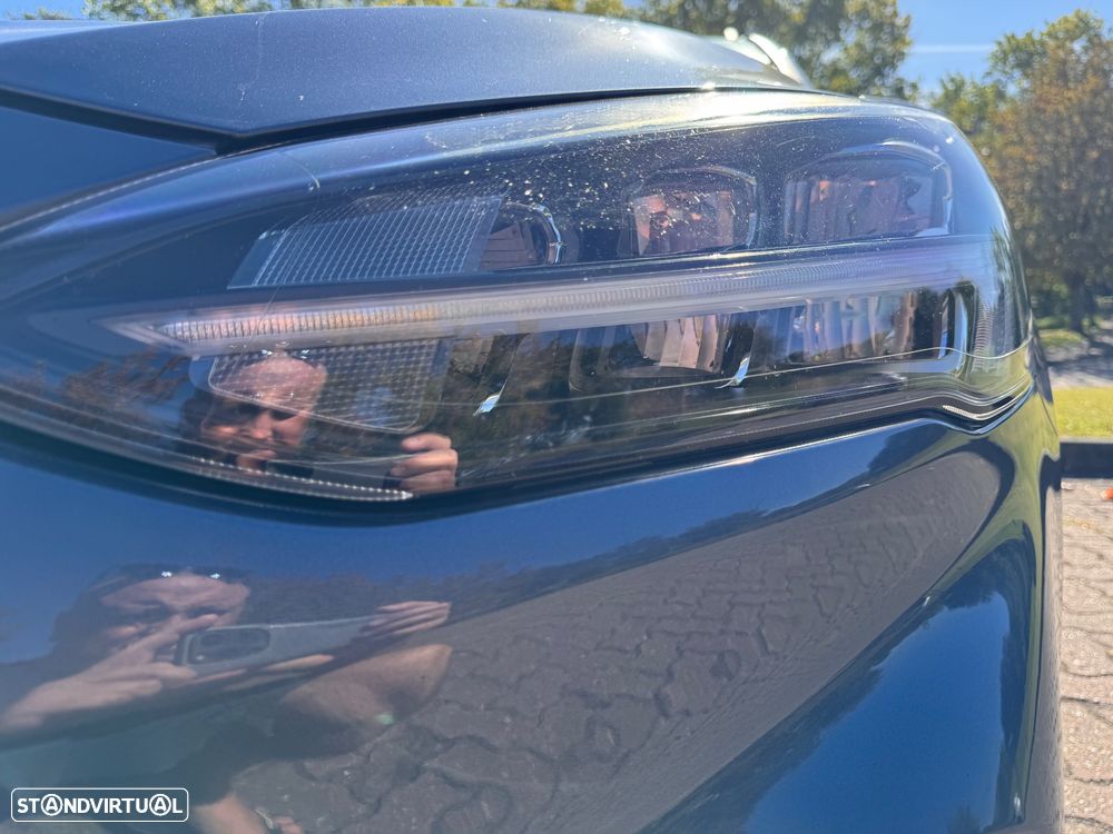 Ford Focus SW - 10