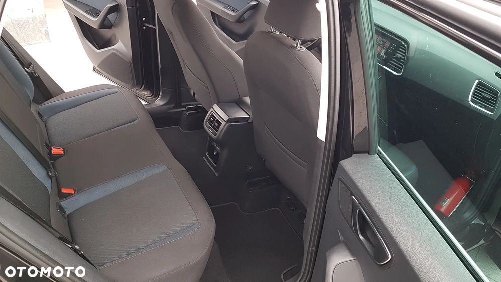 Seat Ateca 1.6 TDI ECOMOTIVE Style S&S DSG - 26