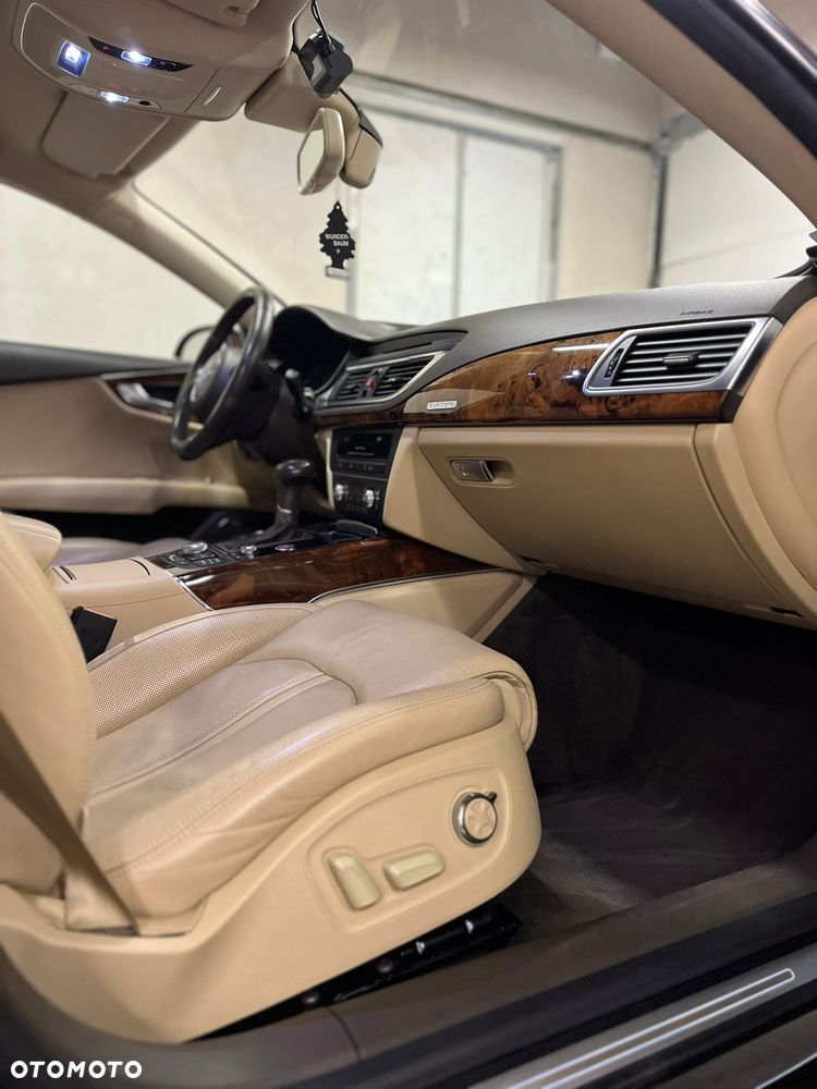 Audi A7 Sportback 3.0 TDI Quattro S tronic - 19