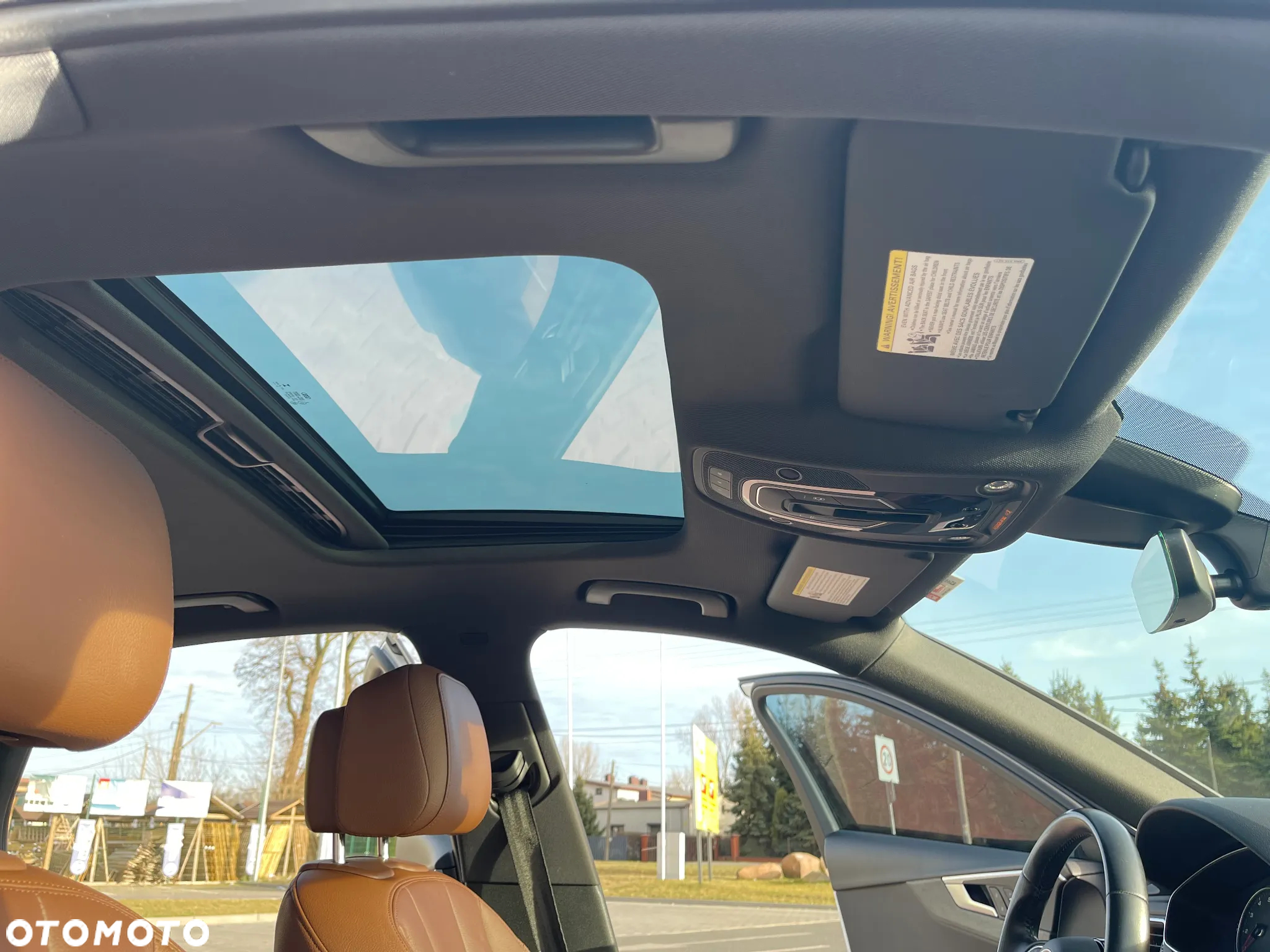 Audi A4 2.0 TFSI ultra S tronic - 22