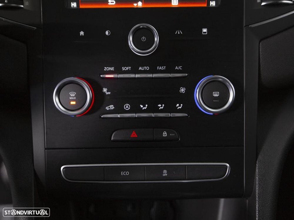 Renault Mégane Sport Tourer 1.5 Blue dCi GT Line EDC - 24