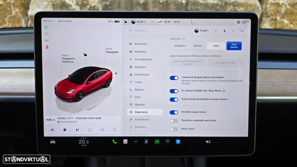 Tesla Model 3 - 31