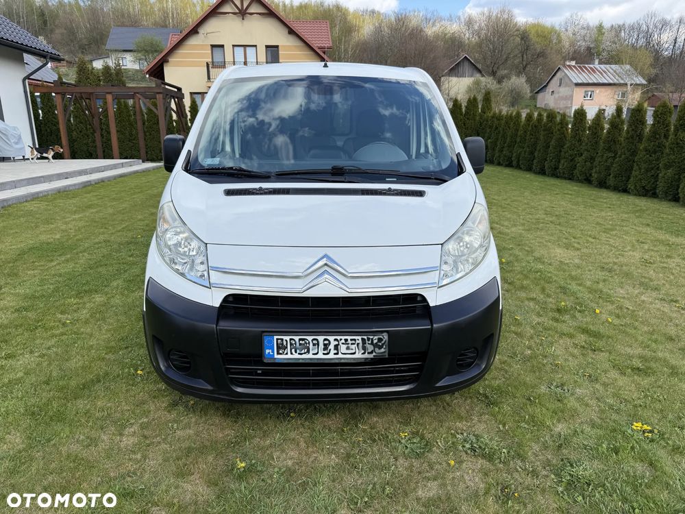Citroën JUMPY - 3