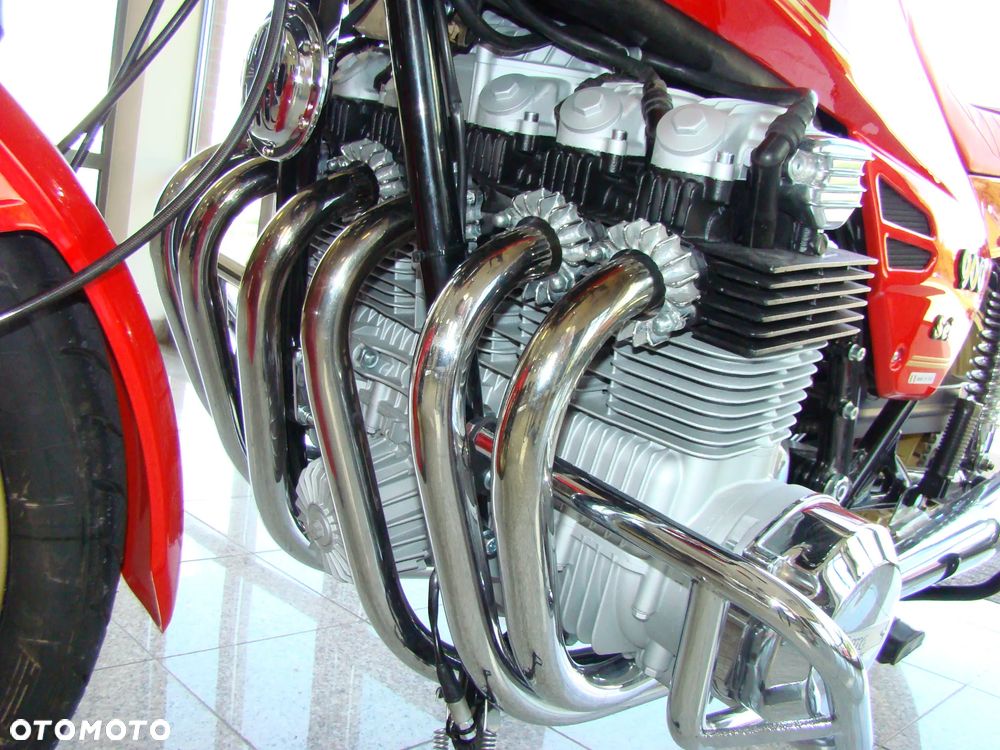 Benelli SEI - 35