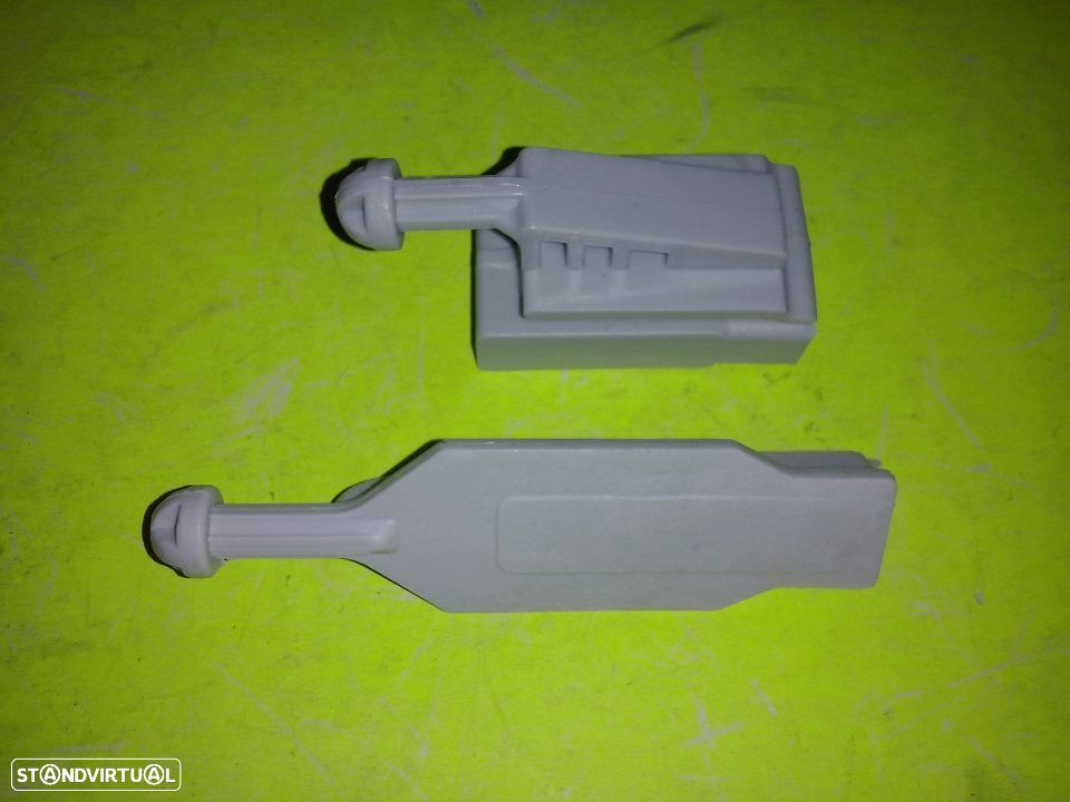 Afinador de faróis dos Bmw Série 5 E39 525 TDS E39 NOVOS - 4