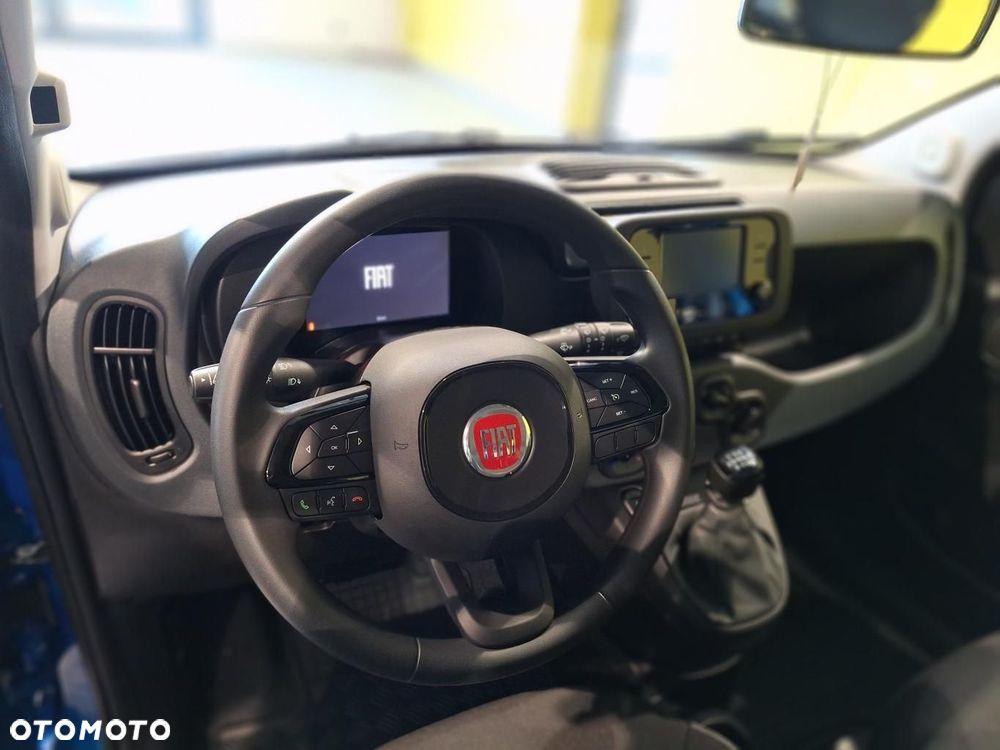 Fiat Panda - 9
