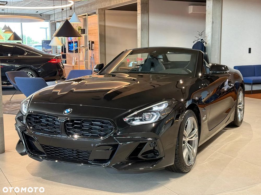 BMW Z4 30i sDrive Sport - 2