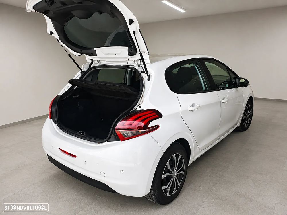 Peugeot 208 PureTech 68 Like - 11