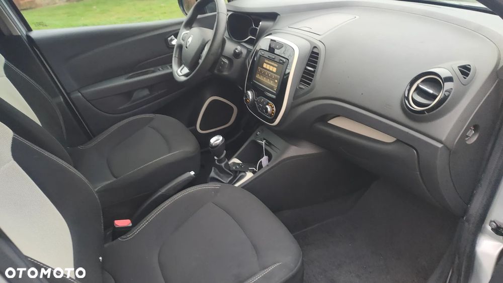 Renault Captur 1.3 TCe Intens - 10