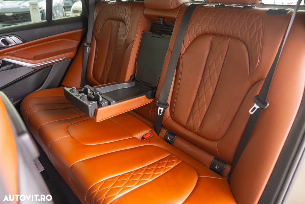 BMW X5 xDrive30d - 28