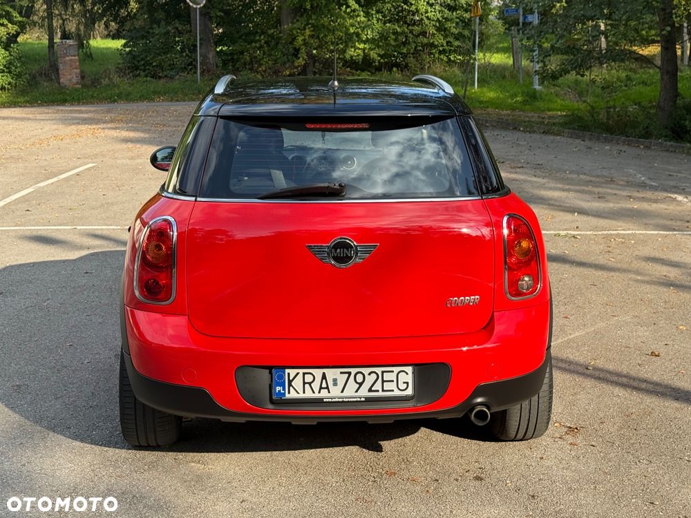 MINI Countryman - 4